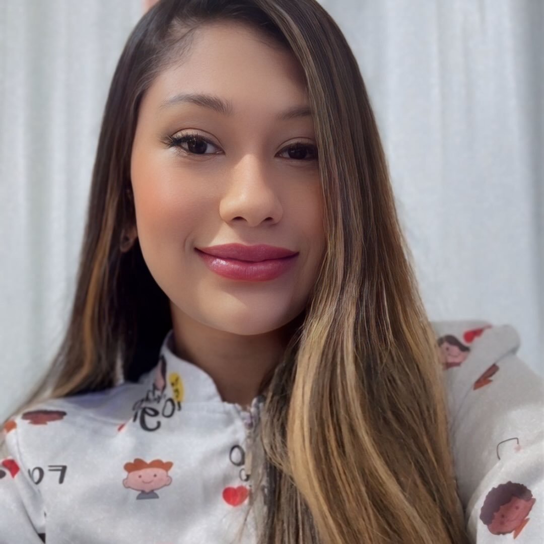 Andreza Silva, Fonoaudióloga